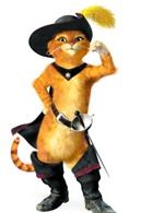 穿靴子的猫(美国2011年克里斯·米勒导演动画电影)