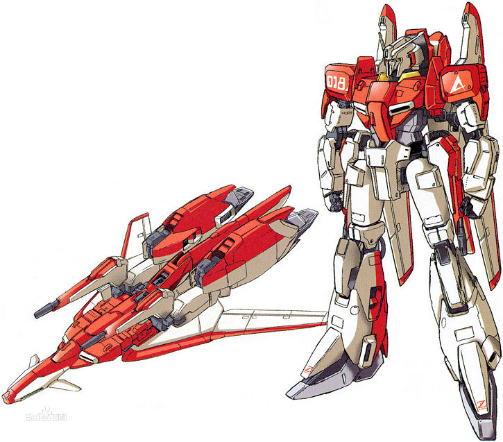 zeta plus a1 zeta plus a1