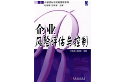 企业风险评估与控制 企业风险评估与控制
