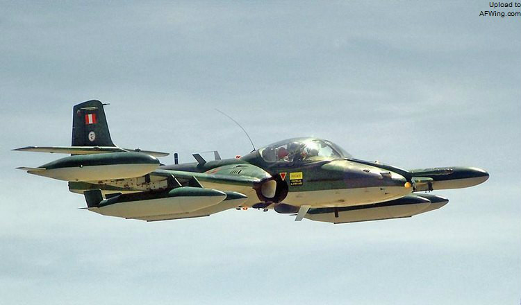 A-37B A-37B