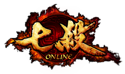 XY游戏 七杀logo