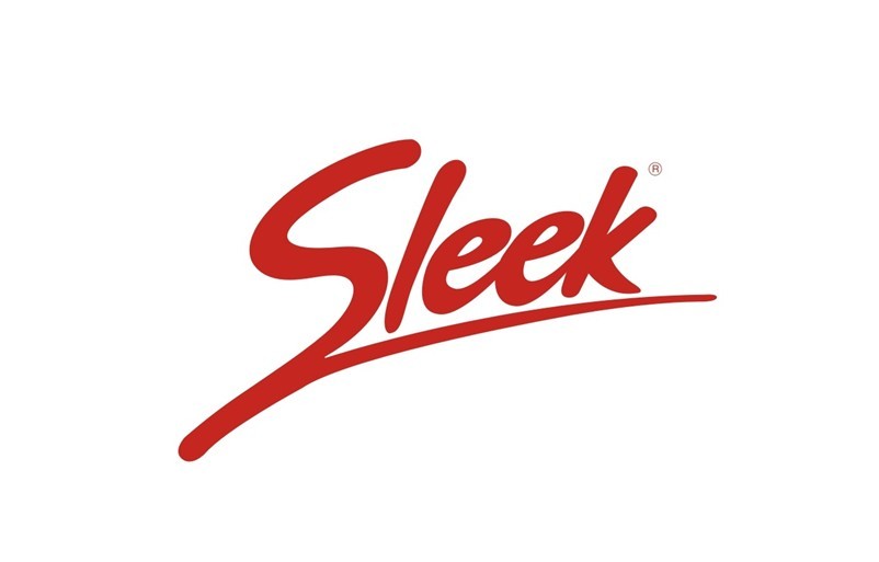 Sleek品牌LOGO