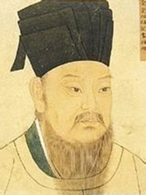 程颐 程颐