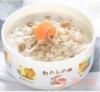 五穀杂粮粥