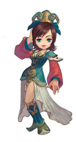 QQ三国
