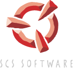 SCS软体公司 SCS软体公司