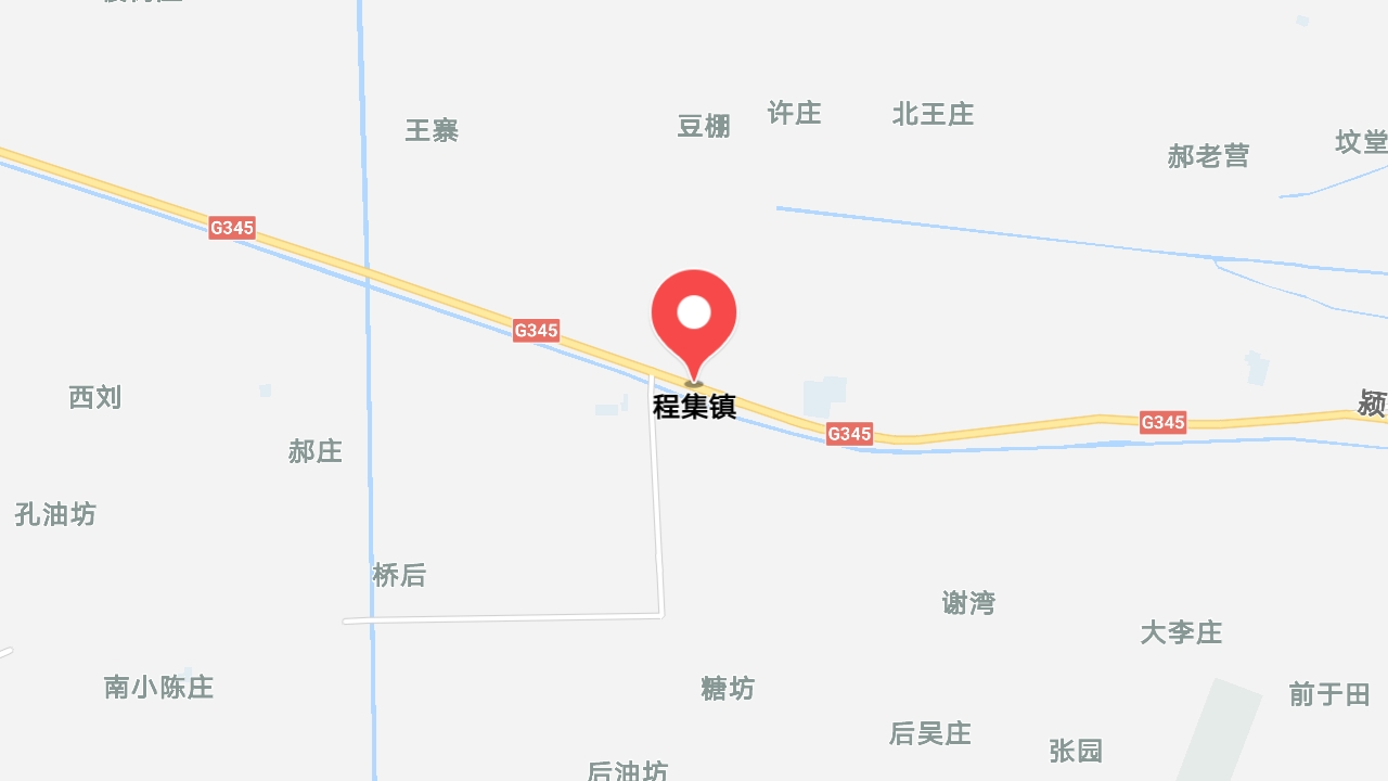 地图信息