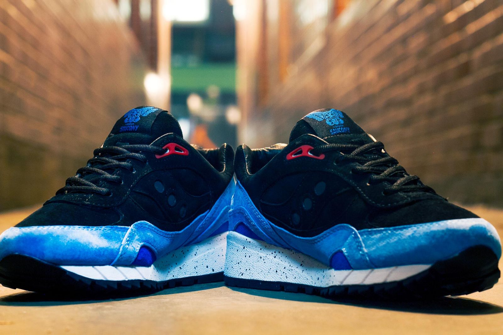 SAUCONY SAUCONY
