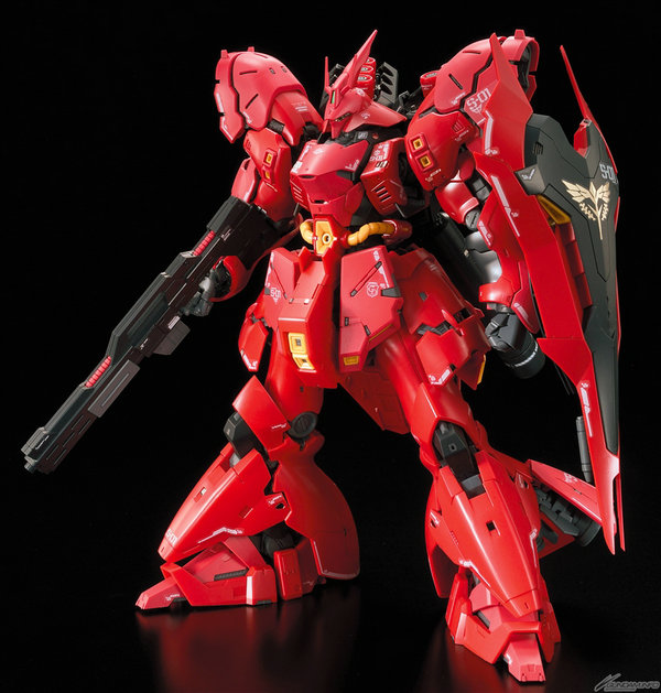 RG29 MSN-04 沙扎比