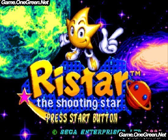 The Shooting Star The Shooting Star