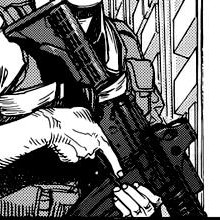 m4a1卡宾枪