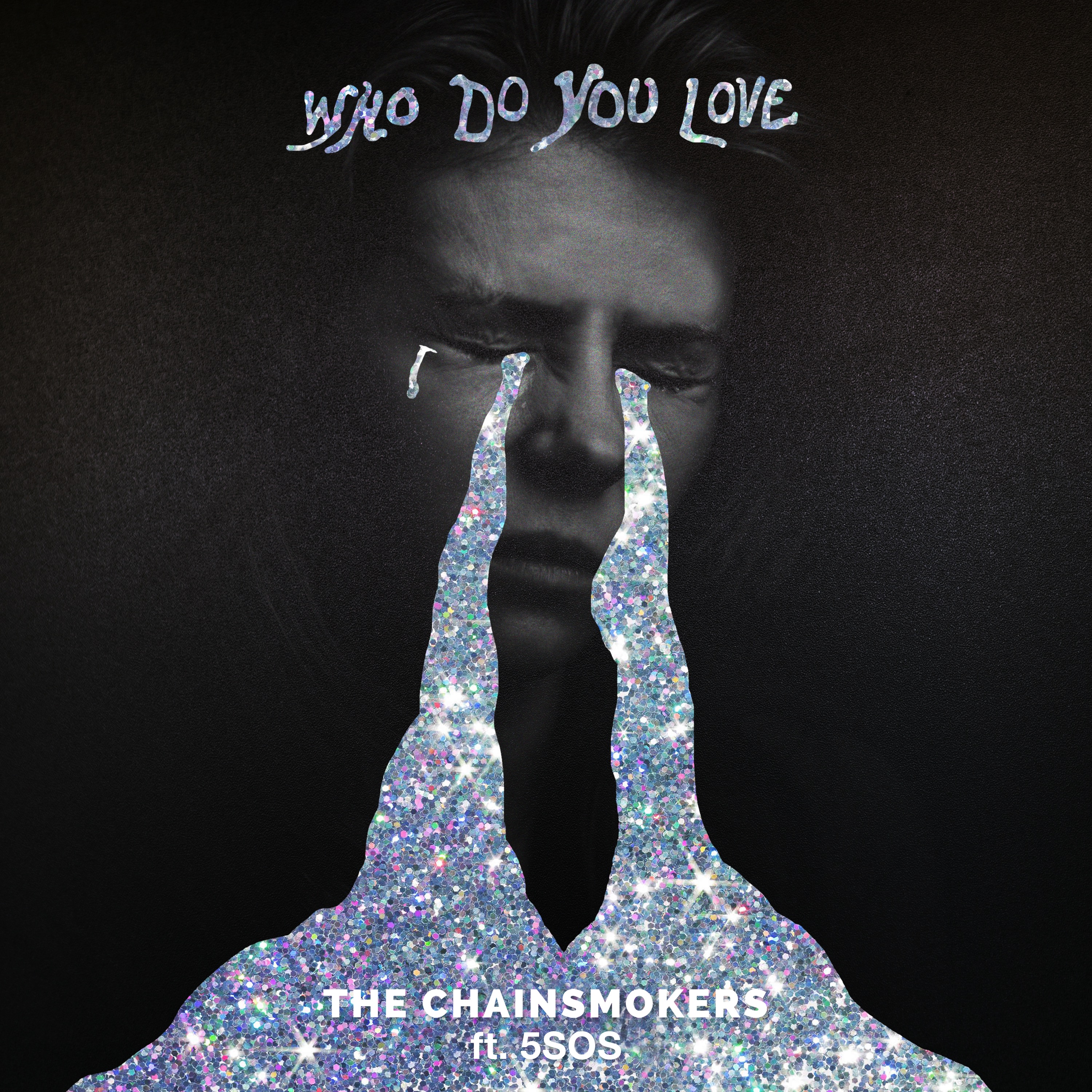 Who Do You Love(The Chainsmonkers製作单曲) Who Do You Love(The Chainsmonkers製作单曲)