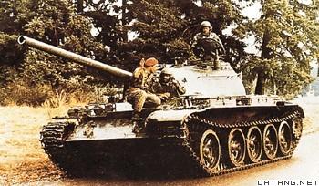 T-54坦克 T-54坦克