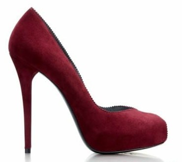 Stuart Weitzman
