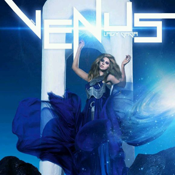 venus(Lady Gaga演唱歌曲) venus(Lady Gaga演唱歌曲)