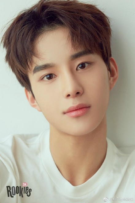 JungWoo JungWoo