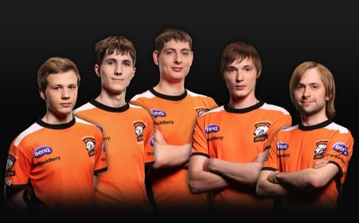 Virtus.pro Virtus.pro