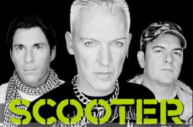 Scooter Scooter