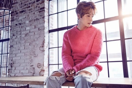 申彗星(Shin Hye Sung)