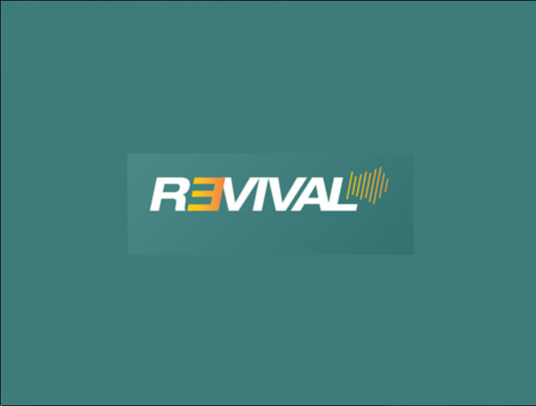 REVIVAL“假药”的宣传图