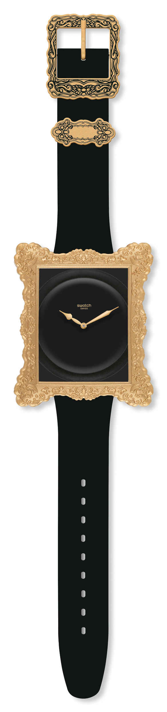 SWATCH SWATCH