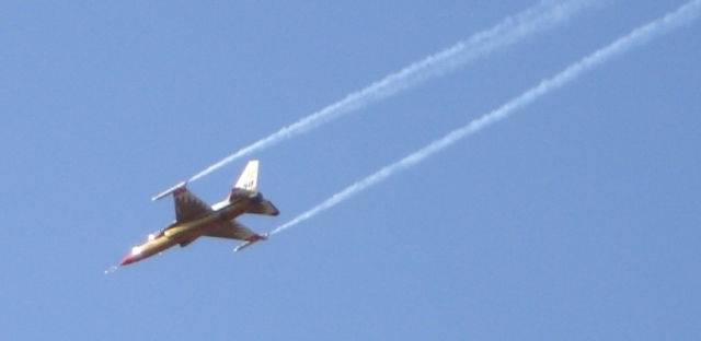 T-50教练机 T-50教练机