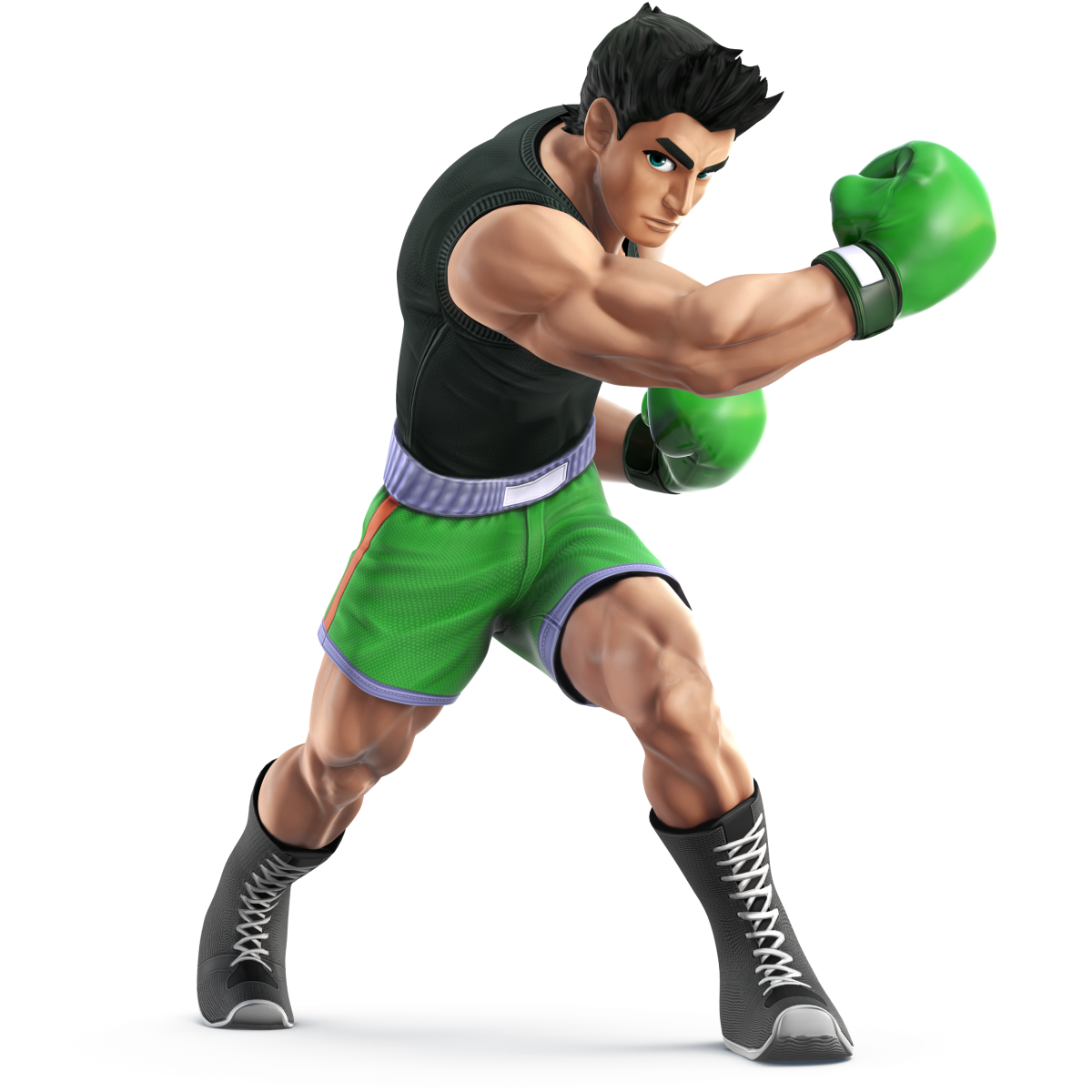 Little Mac