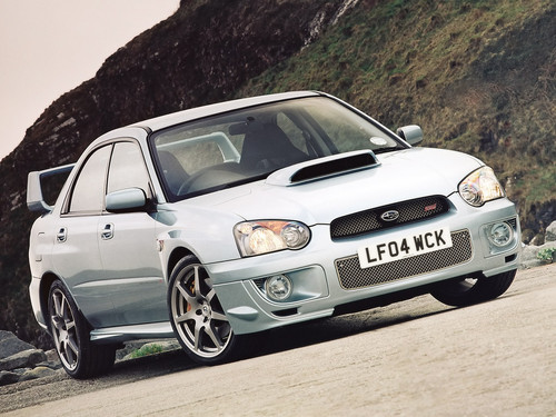 sti sti