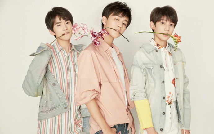 TFBOYS