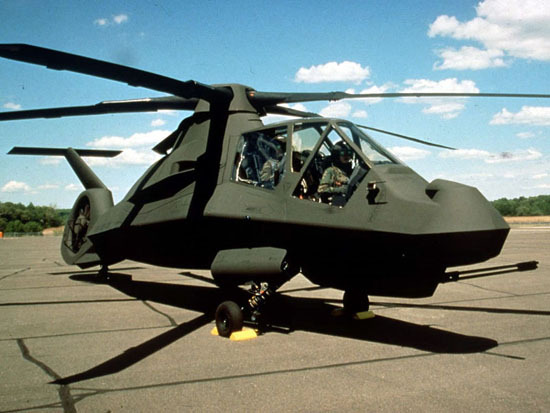 RAH-66 RAH-66