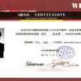 WBSA WBSA