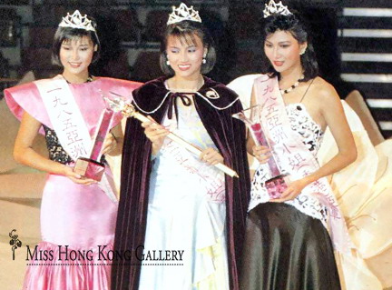 1985年亚洲小姐3甲 1985年亚洲小姐3甲