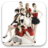 UP Girls-九天星空 UP Girls-九天星空