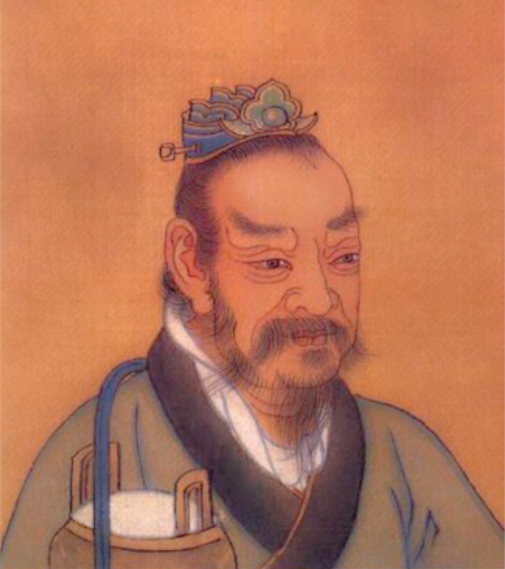 伊尹