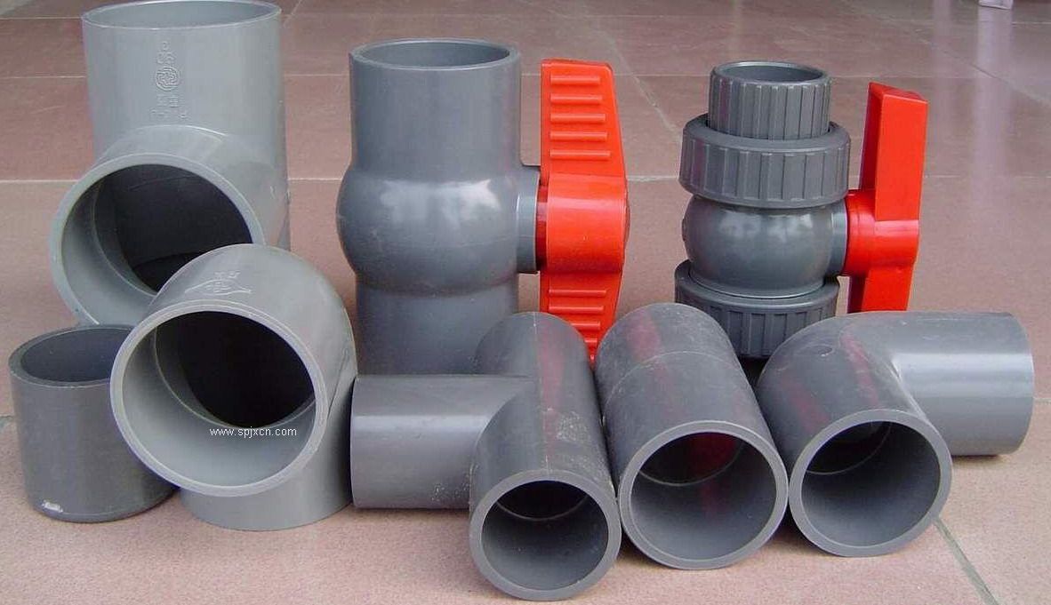 UPVC UPVC