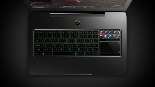 雷蛇(razer)