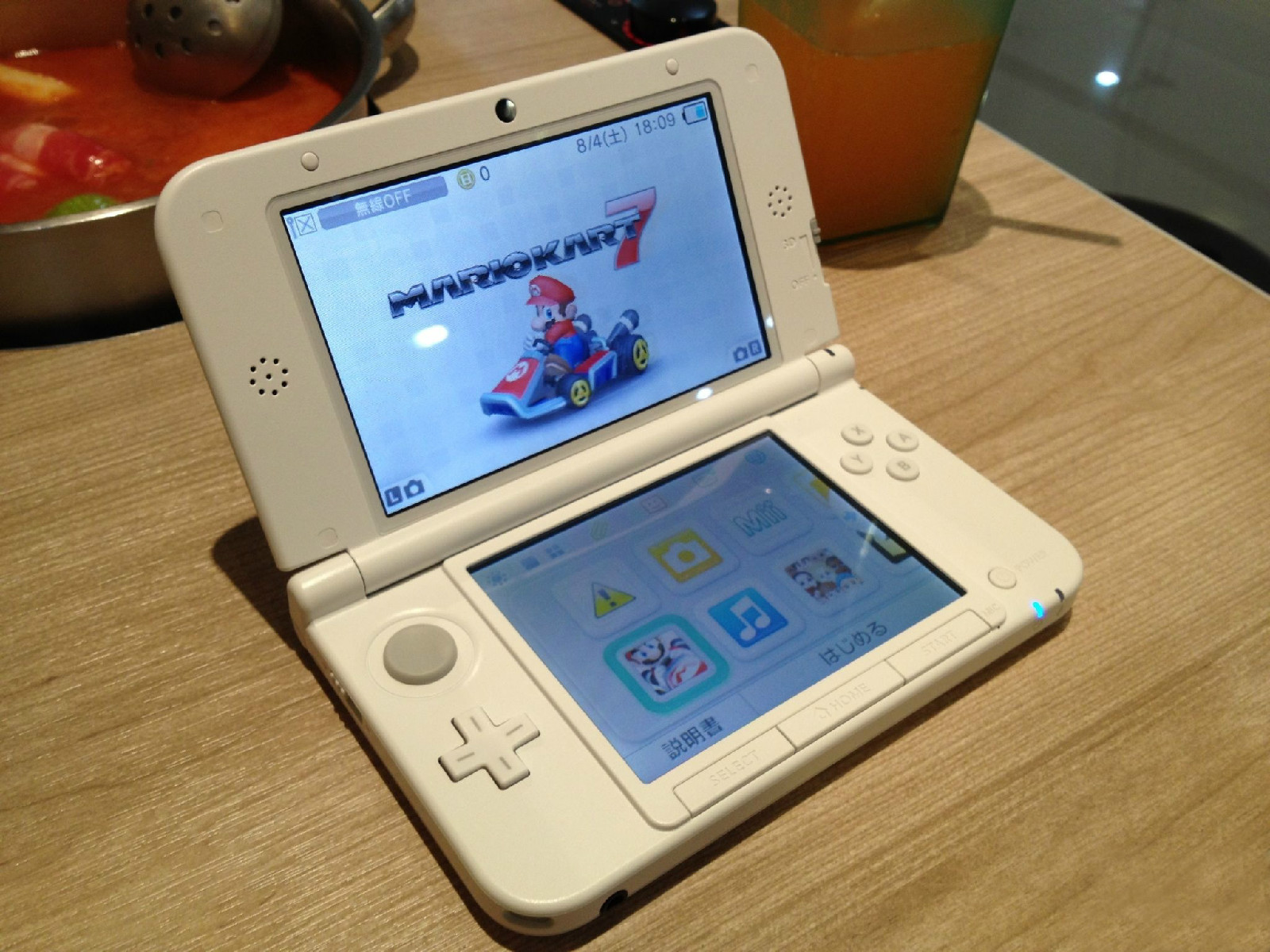 任天堂3DS 任天堂3DS