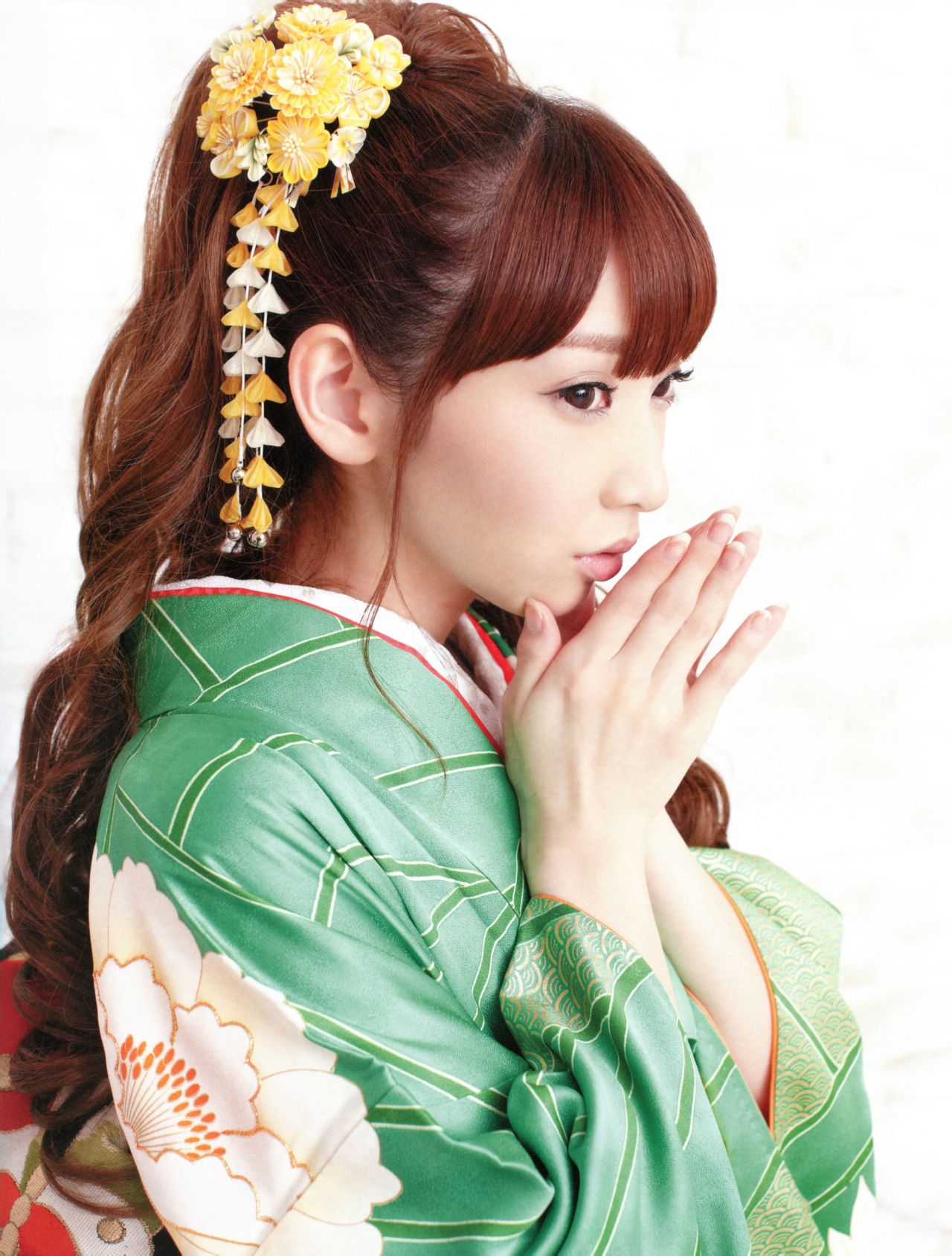 麻里奈