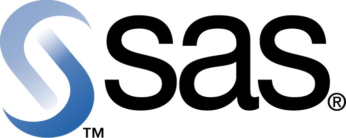 sas统计软体logo