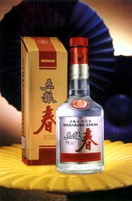 五粮春 五粮春