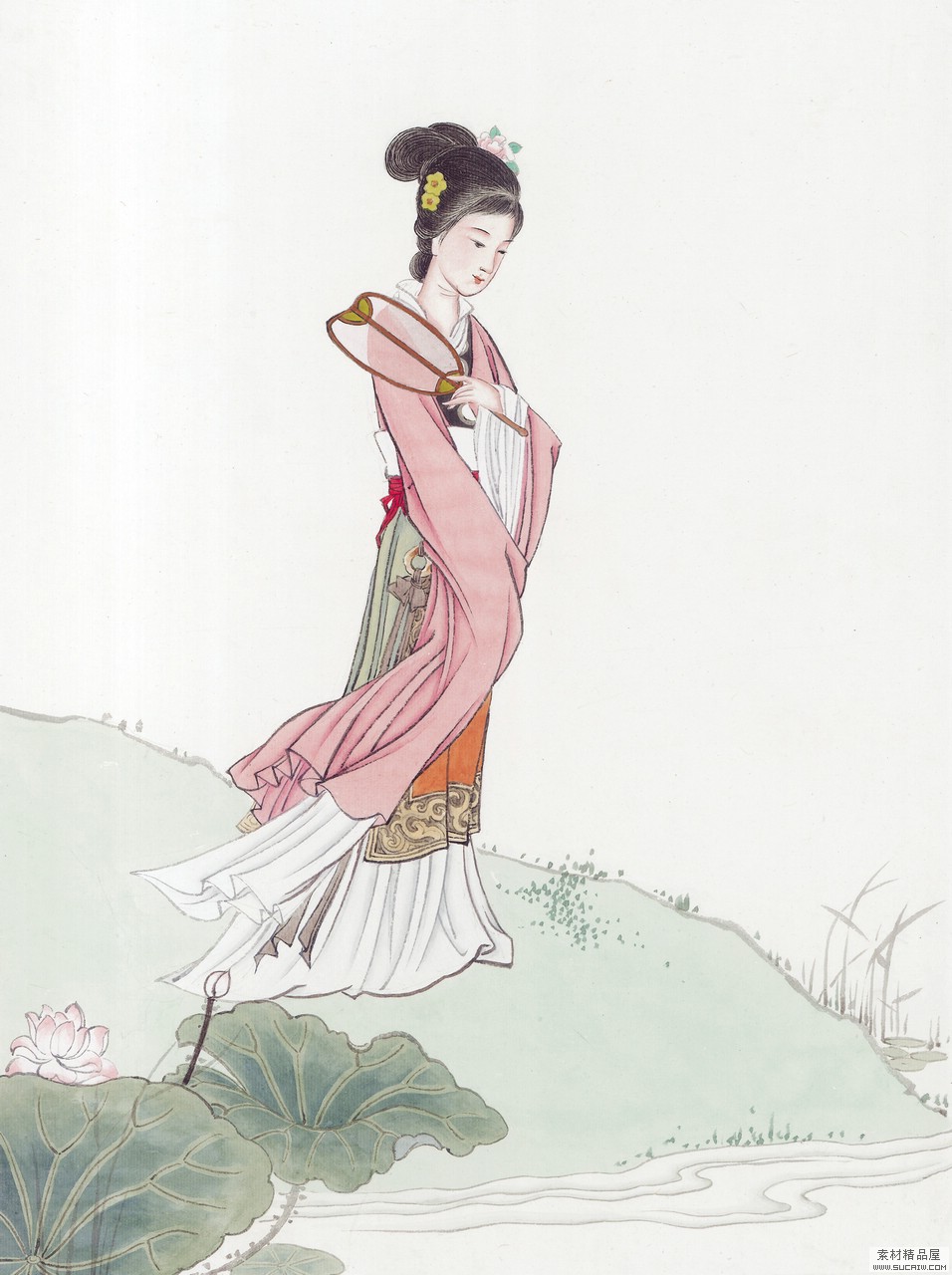 窈窕淑女 窈窕淑女