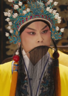 穆桂英挂帅(2017年京剧电影)