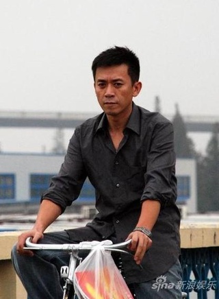 秦丽(演员、製片人)