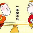 二手房营业税 二手房营业税
