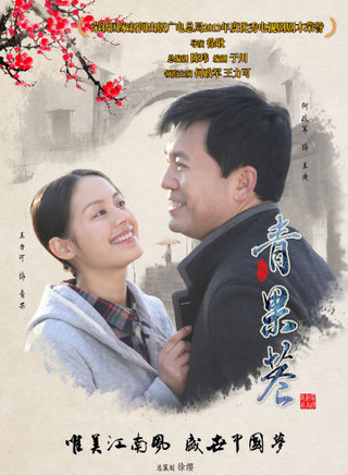 何政军