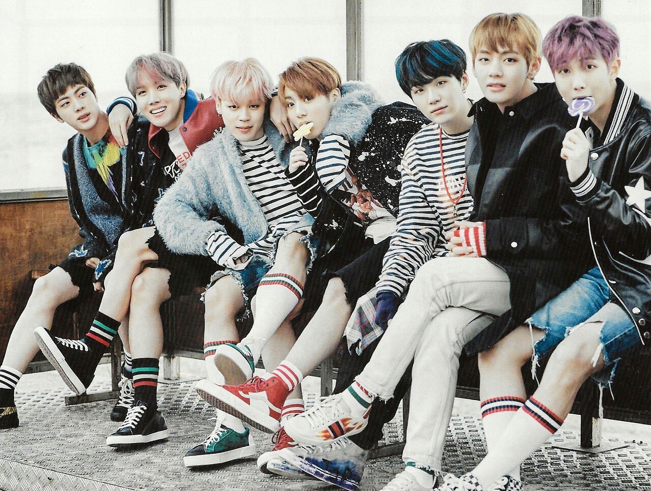 Spring Day Spring Day