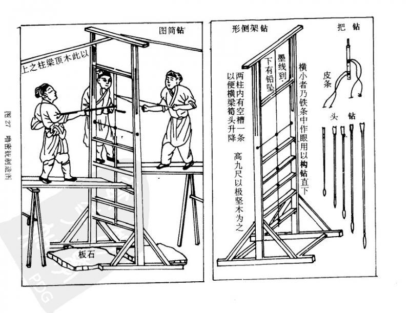 鲁密铳的製作
