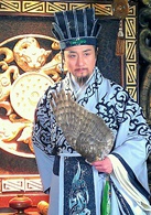 王的女人(明道、陈乔恩主演古装剧)