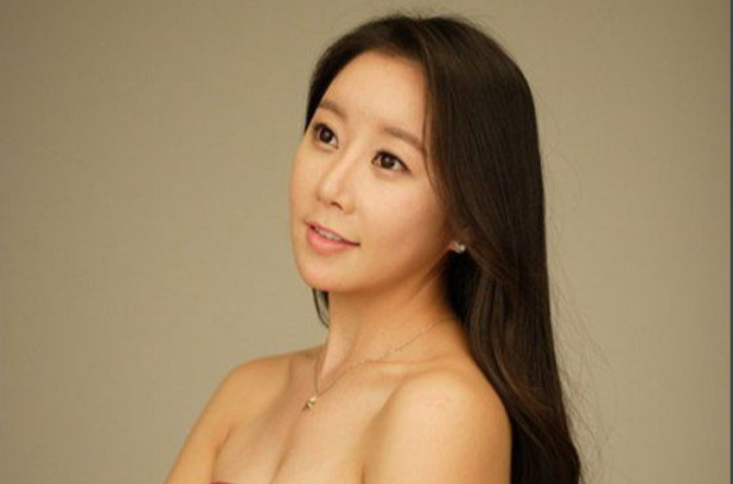 许娜京 许娜京
