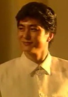 中华英雄(1990年何家劲主演电视剧)